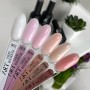 Гель ART PRO Liquid Builder Gel №001, 15 мл TPO free
