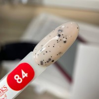База French Rubber Base Roks 30 ml №84 TPO free