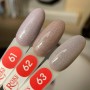 База French Rubber Base Roks 30 ml №62 TPO free