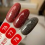 База French Rubber Base Roks 30 ml №76 TPO free