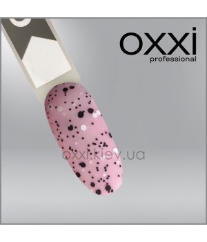 Топ OXXI Twist Matte Top 02