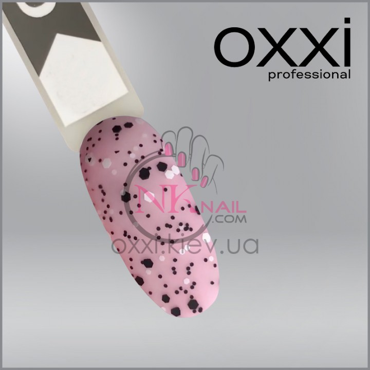 Топ OXXI Twist Matte Top 02