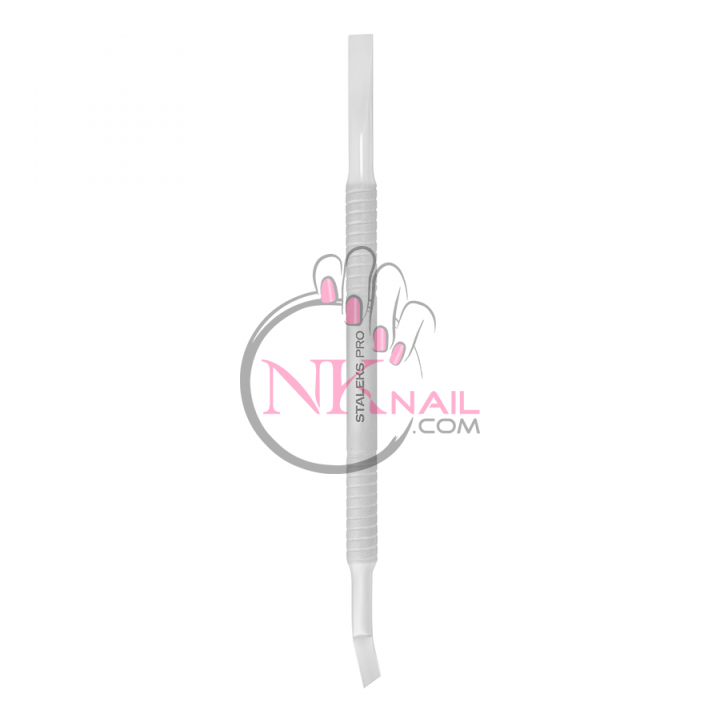 Лопатка манікюрна STALEKS BEAUTY CARE 40 TYPE 1