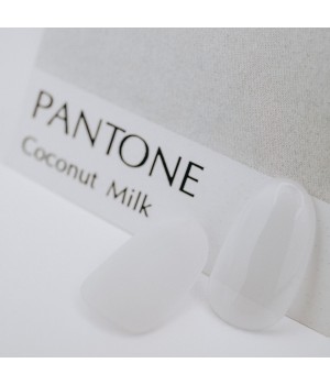 Гель Trendy nails Coconut Milk, 15 мл