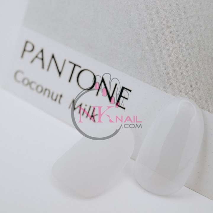 Гель Trendy nails Coconut Milk, 15 мл