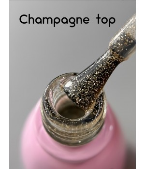 Топ Toki Toki Champagne, 5 мл TPO free