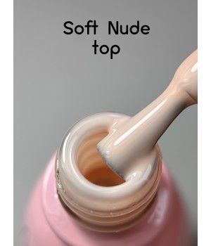 Топ Toki Toki Soft nude, 5 мл TPO free
