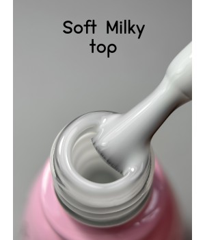 Топ Toki Toki Soft milky, 5 мл TPO free