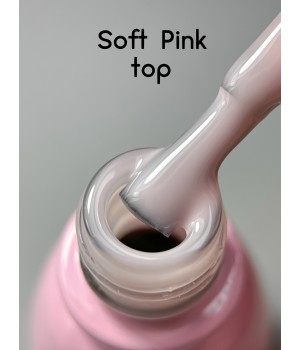 Топ Toki Toki Soft pink, 5 мл TPO free