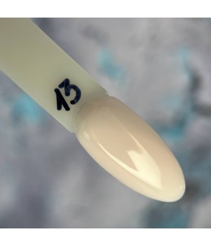 Рідкий полігель Crooz Liquid Polygel №13, 15 мл