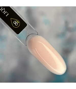 Рідкий полігель Crooz Liquid Polygel №08, 15 мл
