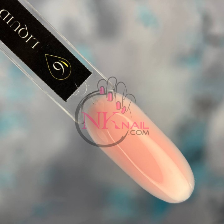 Жидкий полигель Crooz Liquid Polygel №09, 15 мл