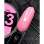 Гель для нарощування Crooz Jelly Gel №03, 30 мл