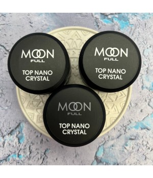 Топ Nano Crystal Moon 15 мл