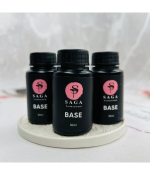 База Saga Strong Base 30 мл
