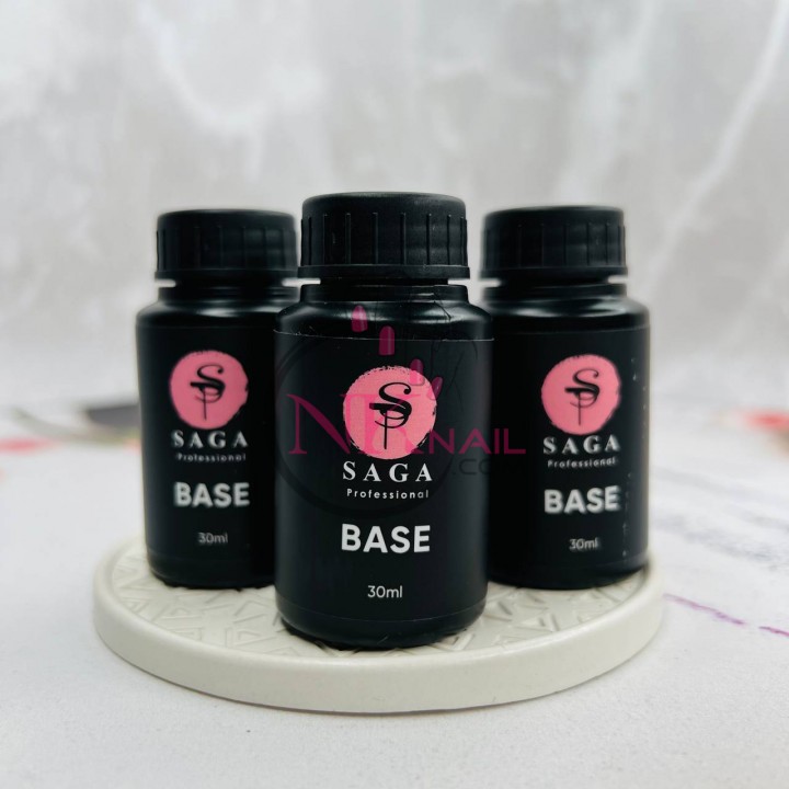 База Saga Strong Base 30 мл