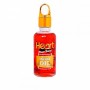 Масло для кутикулы Heart 50 мл, клубника