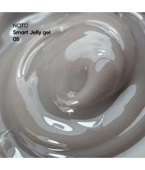 NAILSOFTHEDAY Smart Jelly gel №05, 15 г