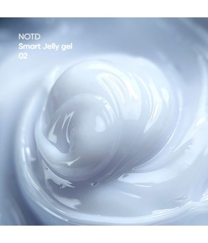 NAILSOFTHEDAY Smart Jelly gel №02, 15 г TPO free