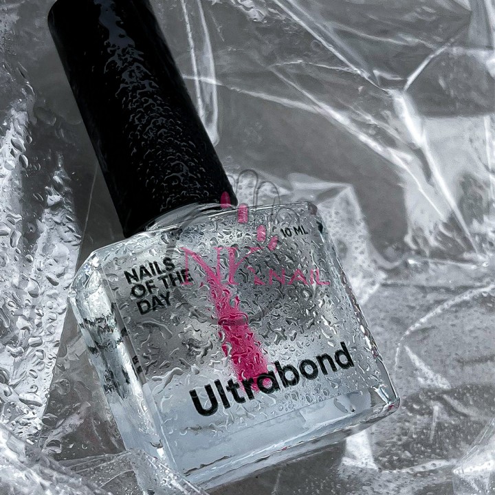 Ультрабонд NAILSOFTHEDAY ULTRABOND, 10 мл