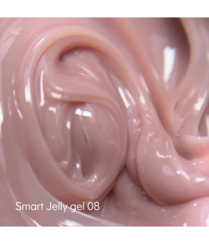 NAILSOFTHEDAY Smart Jelly gel №08, 15 г TPO free
