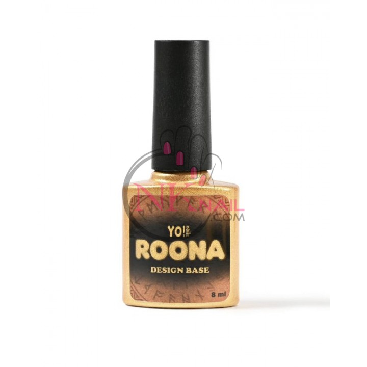 База Roona Design base, 8 мл