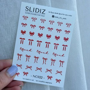 Слайдер Slidiz NC022