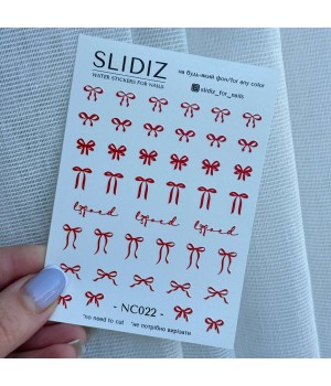Слайдер Slidiz NC022
