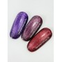 Гель-лак NAILSOFTHEDAY Cat eye №06, 6 мл TPO free