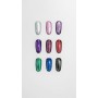 Гель-лак NAILSOFTHEDAY Cat eye №01, 6 мл TPO free