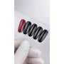 Гель-лак NAILSOFTHEDAY Roksolana 140, 10 мл TPO free