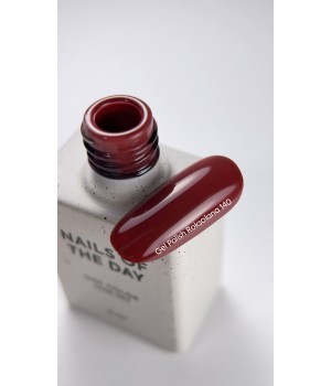 Гель-лак NAILSOFTHEDAY Roksolana 140, 10 мл TPO free