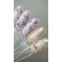 Гель Saga Liquid Floral gel №005, 15 мл