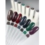 Гель-лак NAILSOFTHEDAY Verde 348, 10 мл TPO free