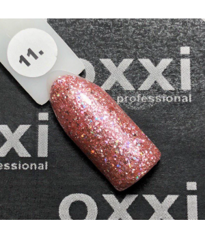 Гель-лак Oxxi Star Gel №011