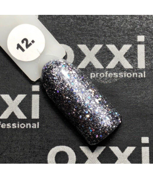 Гель-лак Oxxi Star Gel №012