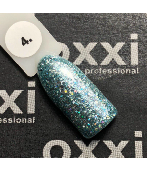 Гель-лак Oxxi Star Gel №004