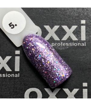 Гель-лак Oxxi Star Gel №005