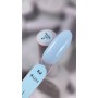 Топ Saga Pastel №2, 10 мл TPO free