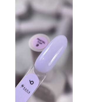 Топ Saga Pastel №9, 10 мл TPO free