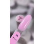 Топ Saga Pastel №8, 10 мл TPO free