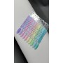 Топ Saga Pastel №2, 10 мл TPO free