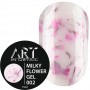 Гель Art Milky Flower 15 мл №02
