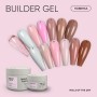 Гель NAILSOFTHEDAY Builder gel №04 30 мл TPO free