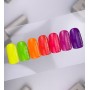 Гель-лак NAILSOFTHEDAY Dragonfruit 211, 10 мл TPO free