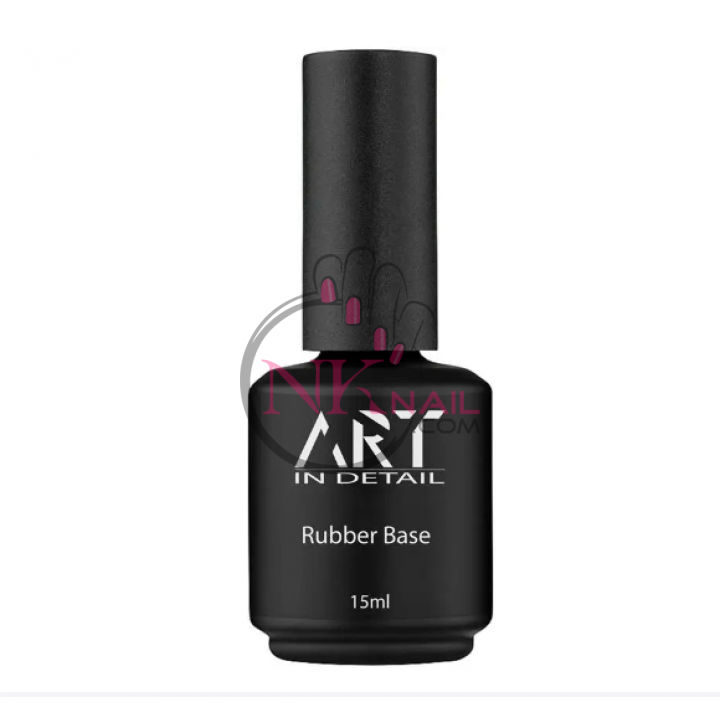 База ART Rubber base 15 мл TPO free