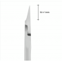 Кусачки для врослого нігтя STALEKS PRO EXPERT 61, 12 мм