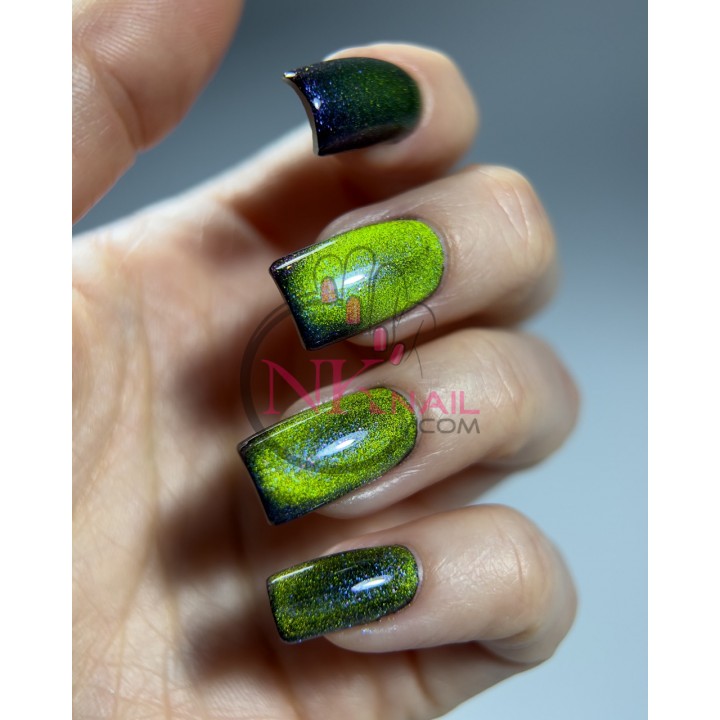 Гель-лак ART Galaxy Cat №04, 6 мл TPO free
