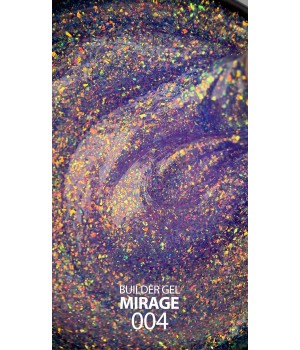 Гель Art Mirage 15 мл №04 TPO free