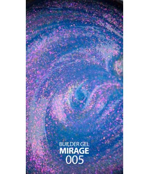Гель Art Mirage 15 мл №05 TPO free